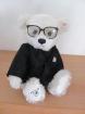 STEIFF Toots Thielemans Bear 35 cm